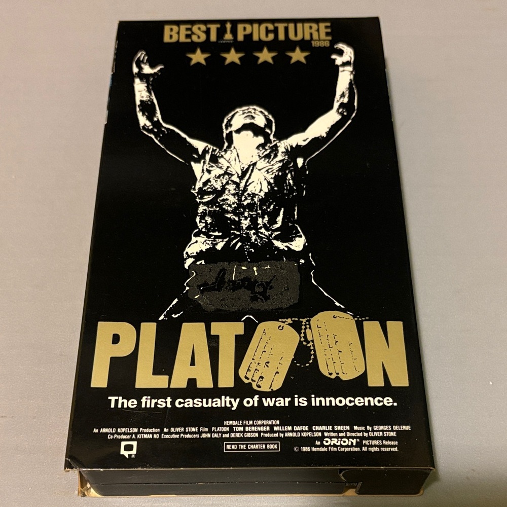 Platoon